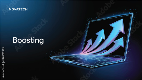 Boosting Performance Elevate Your Productivity with Enhanced Technology