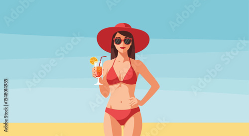 National Bikini Day Celebrate Summer Sun in Style