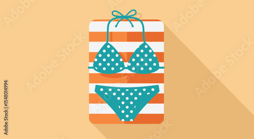 Celebrate National Bikini Day Sun, Sand, and Summer Fun