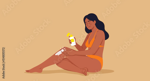 National Bikini Day Sun Safety & Summer Fun