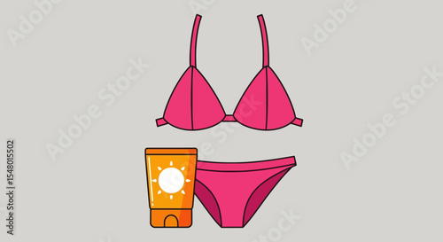 Celebrate National Bikini Day Sun, Sand, and Summer Fun!