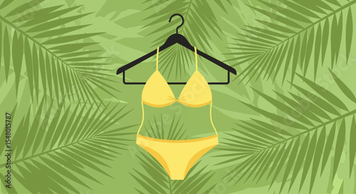 National Bikini Day Celebrate Summer Sunshine