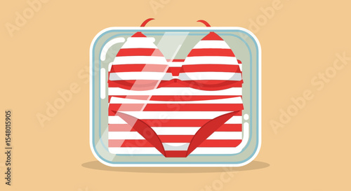 National Bikini Day Celebrate Summer's Sunshine