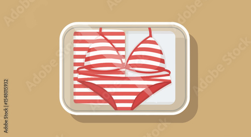 National Bikini Day Celebrate Summer in Style