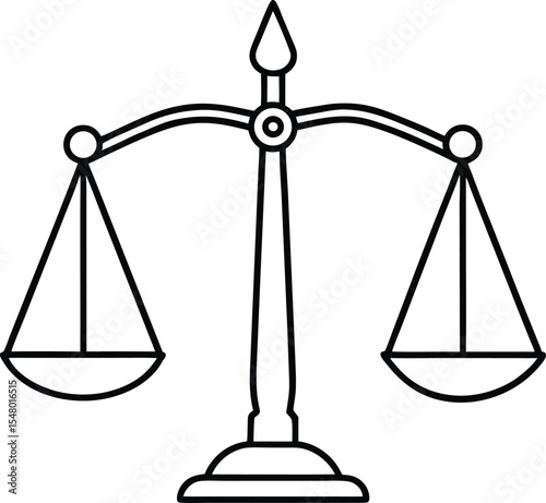 scales of justice