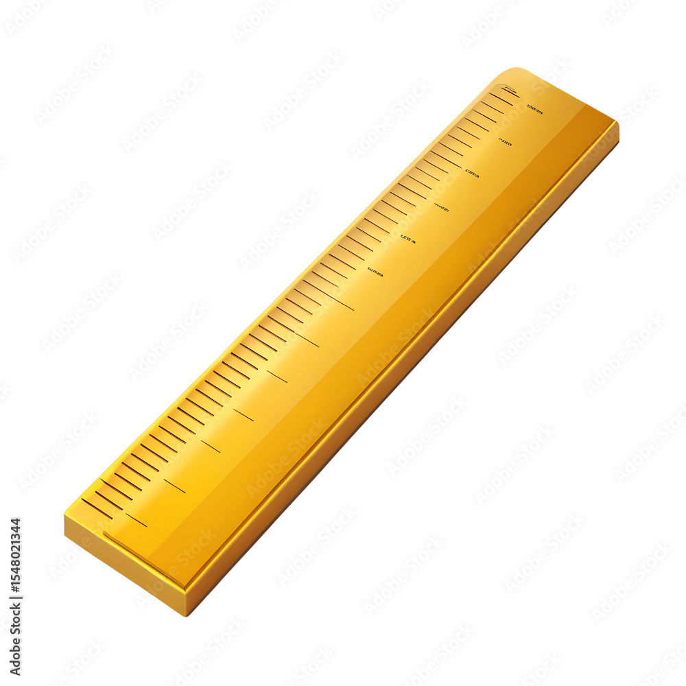Gold ruler isolated on black background, school supplies, measurement tool, learning concept, education, geometry, design element, illustration, graphic, simple, clean, Gold ruler isolated on black background, school supplies, measurement tool, learning concept, education, geometry, design element, illustration, graphic, simple, clean,