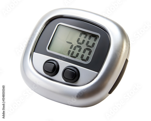 Gym Timer Digital Device