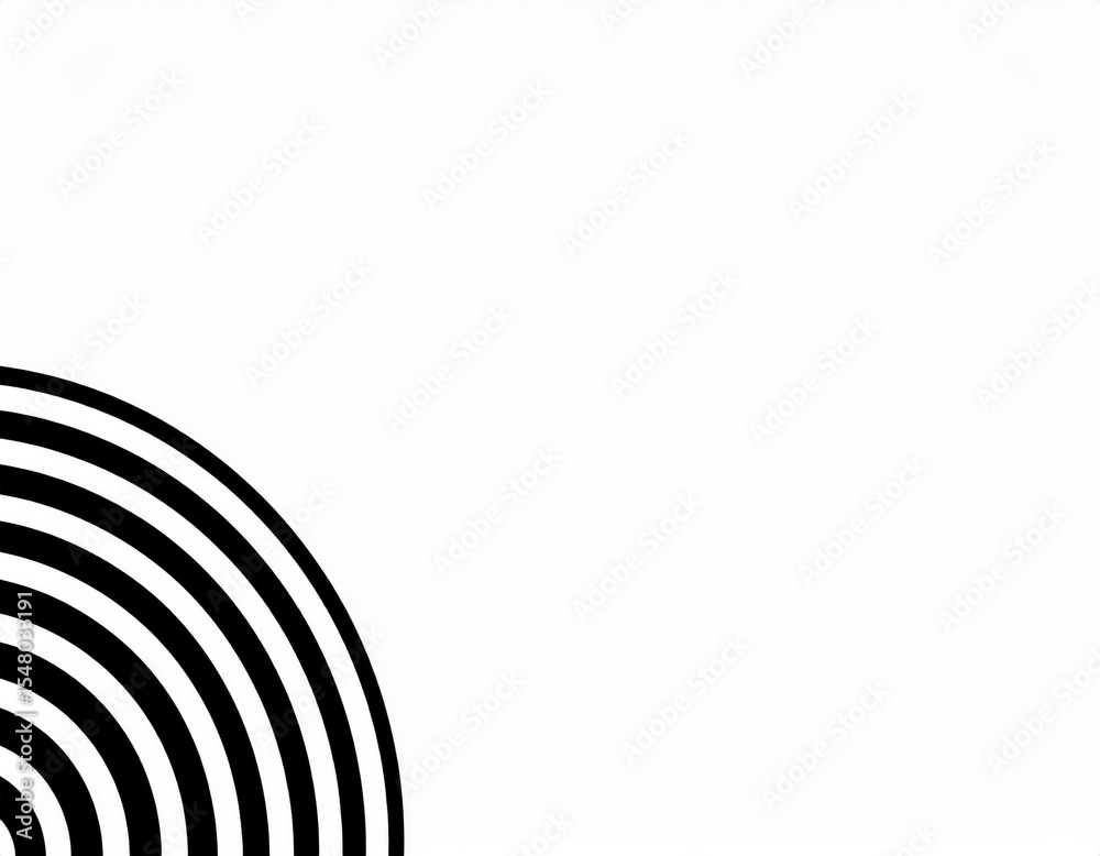 Obraz premium Abstract Geometric Pattern Design