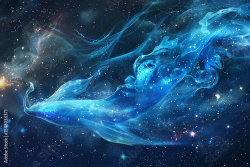 Aquarius Zodiac sign Constellation