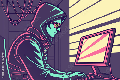 --vector-of-a-cyberpunk-hacker-at-a-glowing-termin