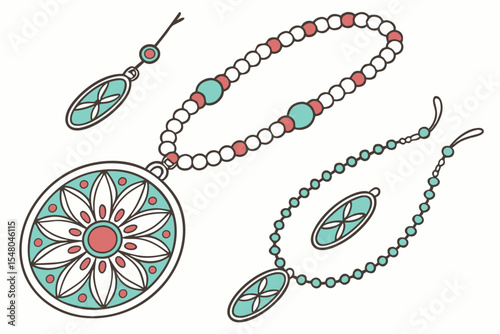 vector-set-of-boho-jewelry--turquoise-pendants--an