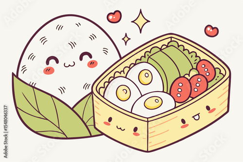 kawaii-vector-set-of-bento-box-foods--rice--eggs-- (1)
