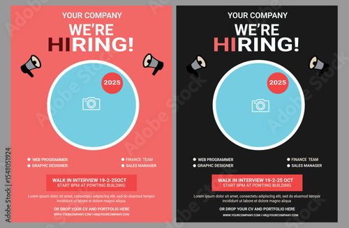 WebWe are hiring job vacancy social media post banner design template with green and black color. We are hiring job vacancy square web banner design.Modern and creative hiring square banner template .