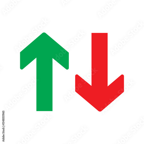 up down arrow icon