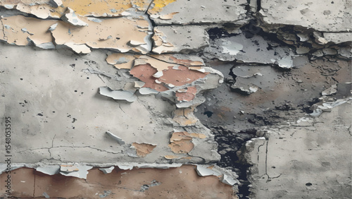 Classic Grunge Texture