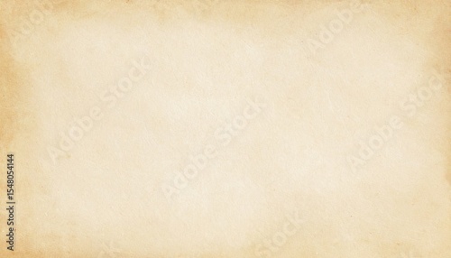 Beige Textured Paper Background, Vintage Paper Texture, Aged Paper Paper texture, background