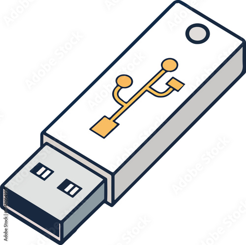 usb flash drive