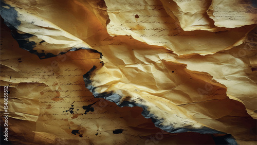 Vintage Paper Grunge