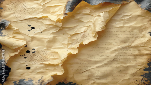 Vintage Paper Grunge