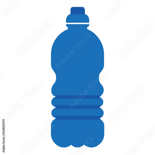 bottle of water