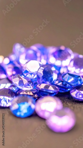 「輝く宝石の世界｜美しいカラーストーン・ジュエリーの魅力を堪能」

