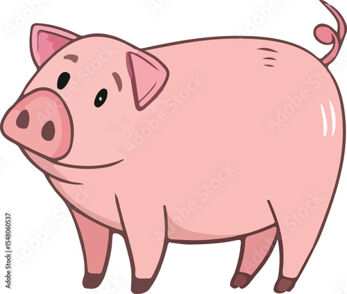 pig in a pig