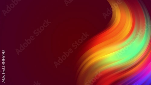 Ideal for Creative Projects - Unleash your creativity with this 4K animation. Perfect for designers, filmmakers, and anyone looking to add a touch of visual flair to their projects.
