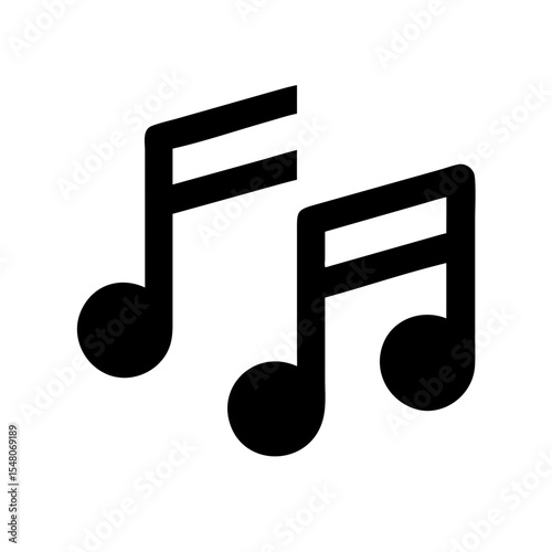 music note icon