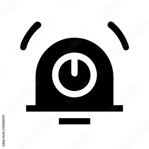 alarm  icon