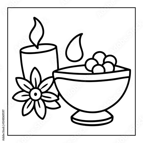 cute coloring pages for kids