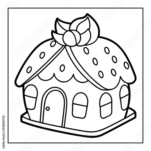 cute coloring pages for kids