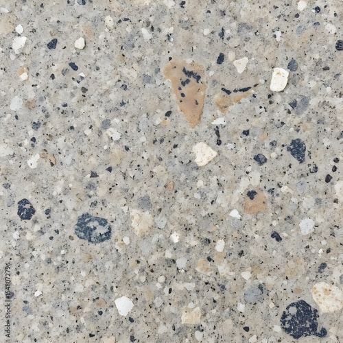 Natural Stone Surface Texture Detail