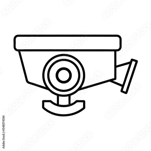 security camera icon surveillance camera collectio