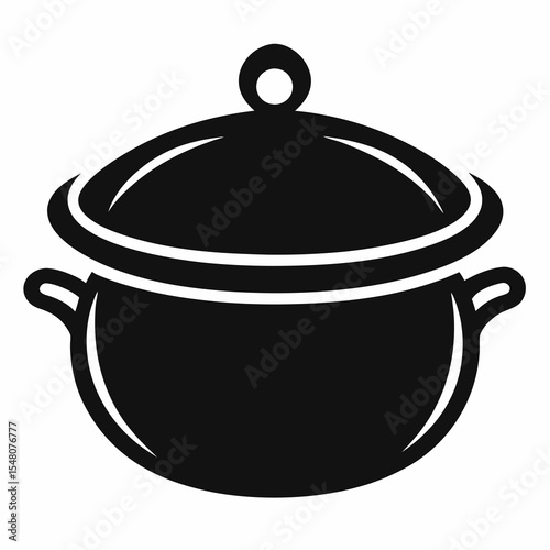 stainless steel pots