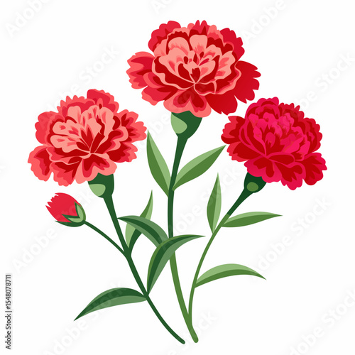 bouquet of flowers