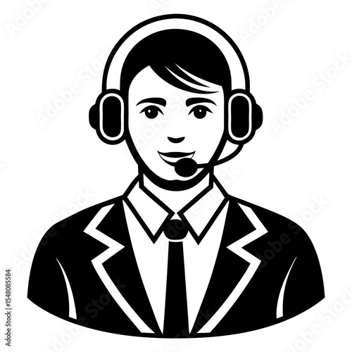 customer service representative