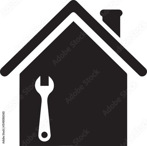 home repair icon.eps