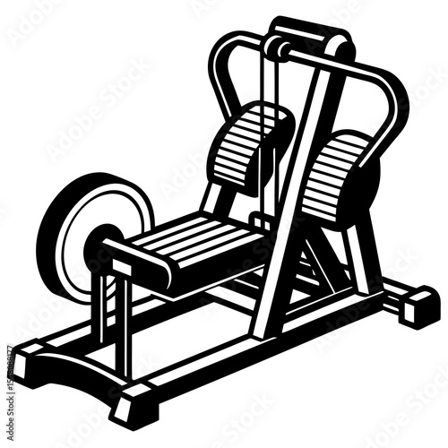 sport gym equipment