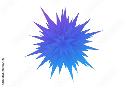 Gradient Burst