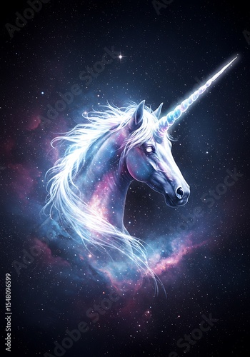 Cosmic Majesty