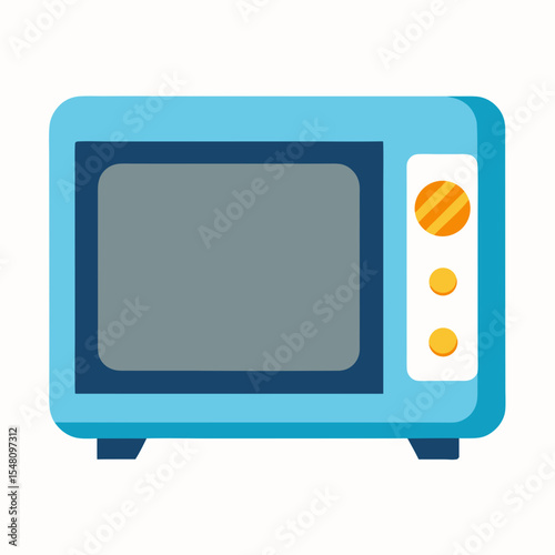 tv icon vector illustration