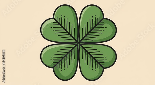 Four-Leaf Fortune