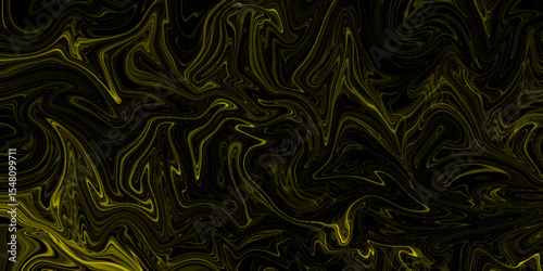 The texture of marble pattern modern style Liquid background. Liquid paper marbling paint background. Fluid painting abstract texture, art technique. Colorful mix of acrylic vibrant colors. vector.