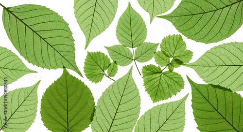 Emerald Mosaic