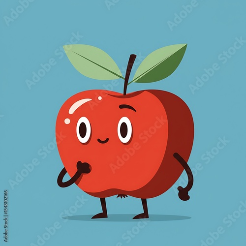Apple-solutely Charming
