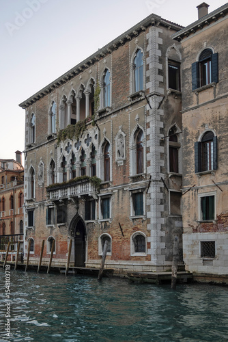 Wallpaper Mural The Old Town of city of Venice, Italy Torontodigital.ca