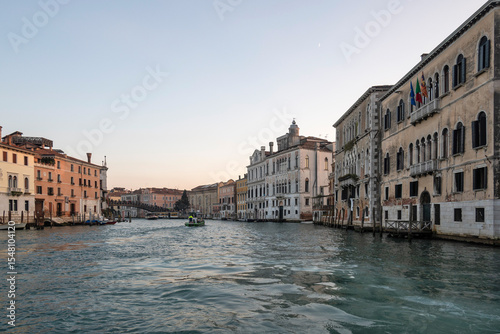 Wallpaper Mural The Old Town of city of Venice, Italy Torontodigital.ca