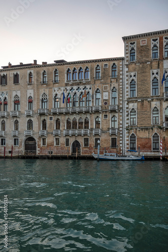 Wallpaper Mural The Old Town of city of Venice, Italy Torontodigital.ca