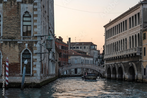 Wallpaper Mural The Old Town of city of Venice, Italy Torontodigital.ca