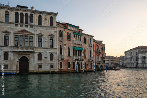 Wallpaper Mural The Old Town of city of Venice, Italy Torontodigital.ca